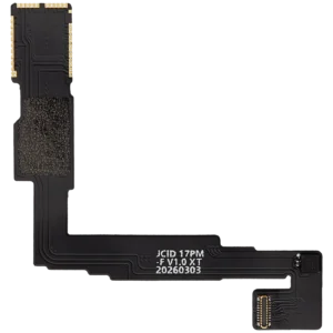 Front Camera FPC Repair For iPhone 17 Pro Max (Soldering Required) (JCID)