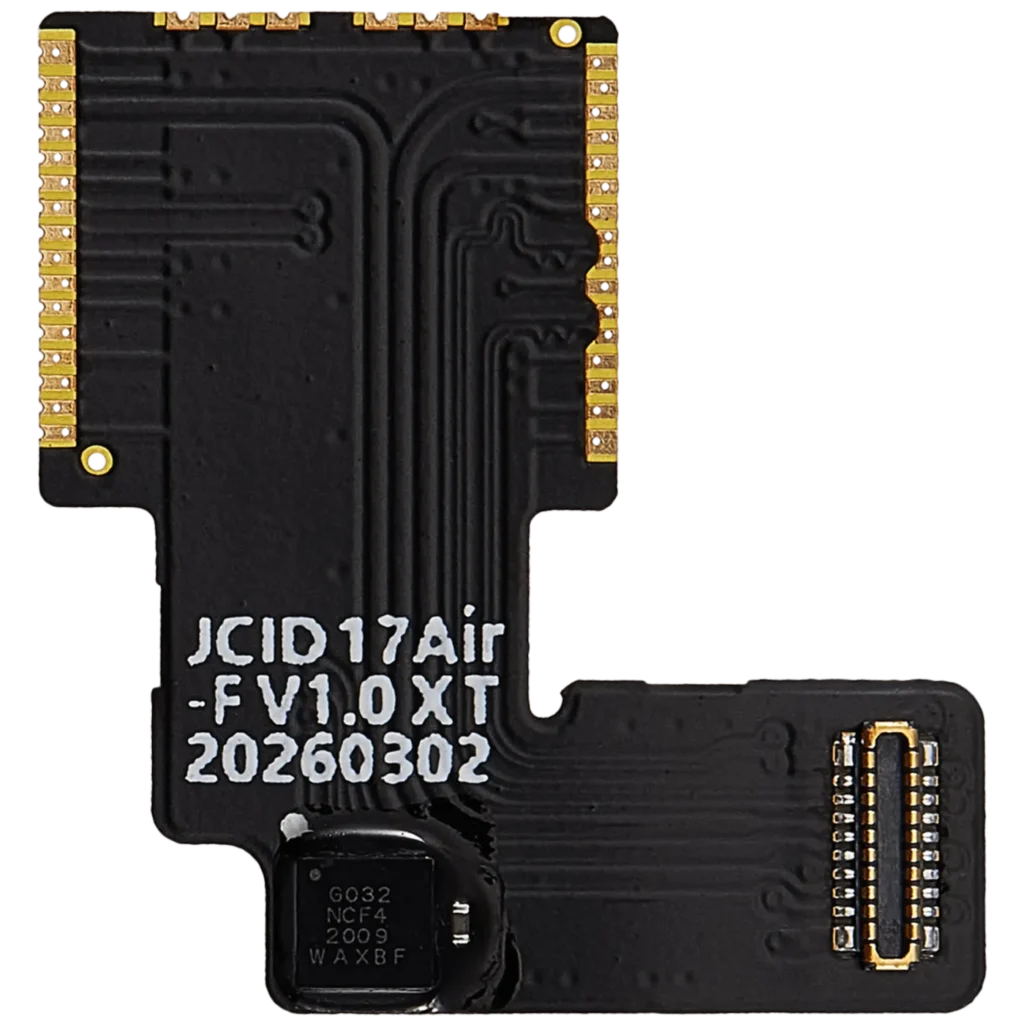 Front Camera FPC Repair For iPhone Air (Soldering Required) (JCID)