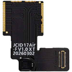 Front Camera FPC Repair For iPhone Air (Soldering Required) (JCID)
