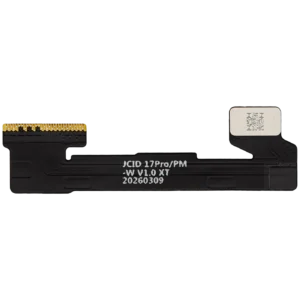 Wide Angle Camera FPC Repair For iPhone 17 Pro / 17 Pro Max (Soldering Required) (JCID)