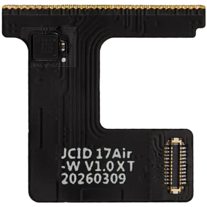 Wide Angle Camera FPC Repair For iPhone 17 Air (Soldering Required) (JCID)