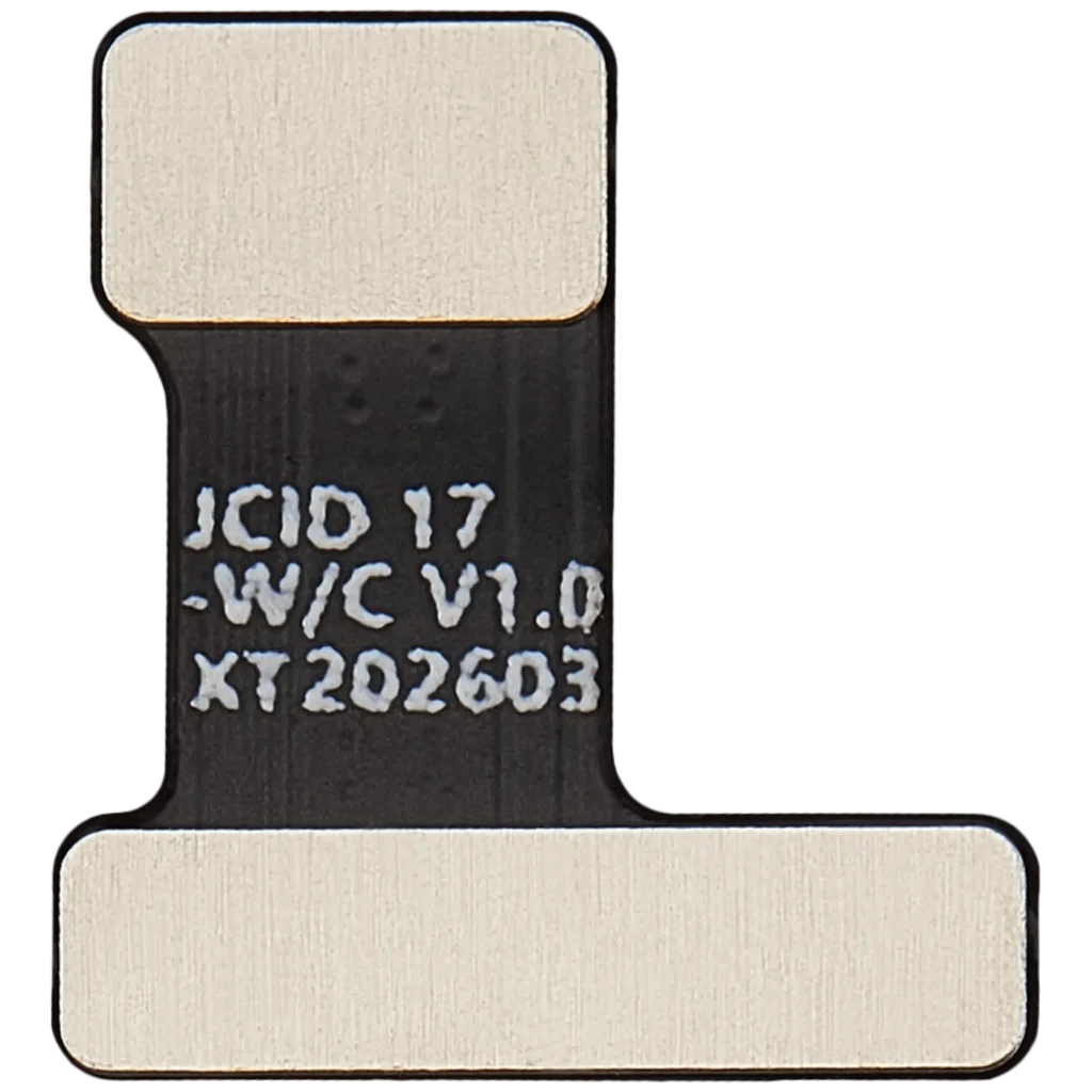 Wide Angle Camera Tag-On FPC Repair For iPhone 17 (JCID)