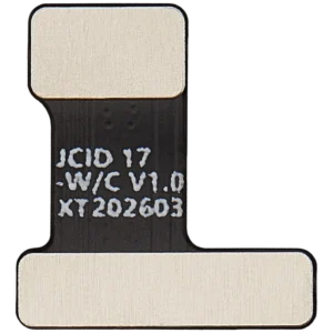 Wide Angle Camera Tag-On FPC Repair For iPhone 17 (JCID)