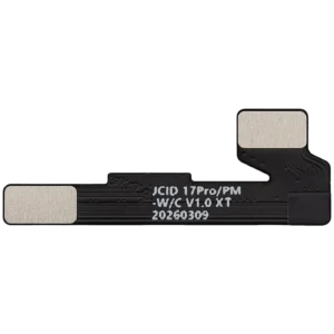 Wide Angle Camera Tag-On FPC Repair For iPhone 17 Pro / 17 Pro Max (JCID)