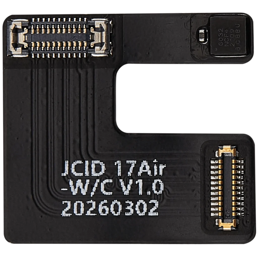 Wide Angle Camera Tag-On FPC Repair For iPhone Air (JCID)