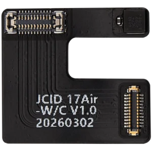 Wide Angle Camera Tag-On FPC Repair For iPhone Air (JCID)