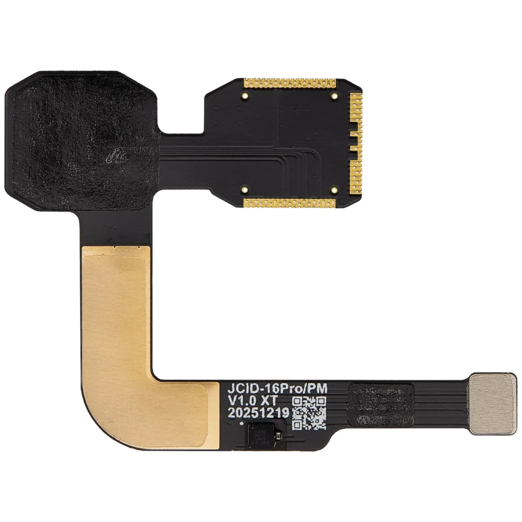 Ultra Wide Angle Camera FPC Repair For iPhone 16 Pro / 16 Pro Max (Soldering Required) (JCID)