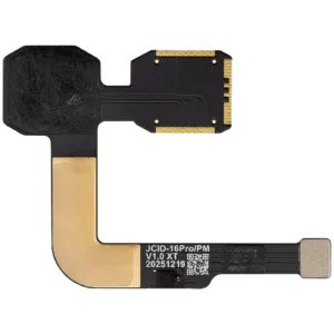 Ultra Wide Angle Camera FPC Repair For iPhone 16 Pro / 16 Pro Max (Soldering Required) (JCID)