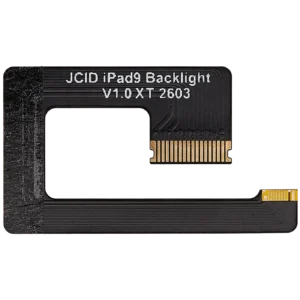 Backlight FPC Repair for iPad 7 (A2197) / 8 (A2270) / 9 (A2602) (JCID)