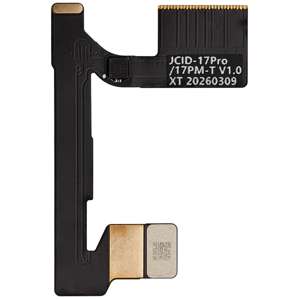 Telephoto Camera FPC Repair For iPhone 17 Pro / 17 Pro Max (Soldering Required) (JCID)