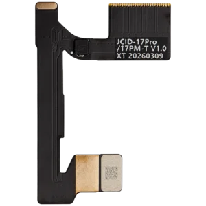 Telephoto Camera FPC Repair For iPhone 17 Pro / 17 Pro Max (Soldering Required) (JCID)