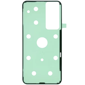 Back Cover Adhesive Tape With Re-Work Kit For Samsung Galaxy A54 5G (A546 / 2023) (Service Pack)