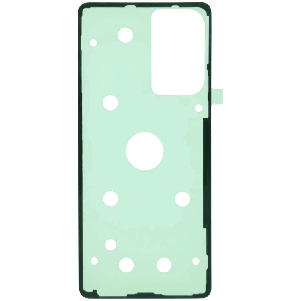 Back Cover Adhesive Tape For Samsung Galaxy A53 5G ( A536 / 2022) (Service Pack)