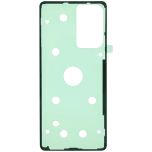 Back Cover Adhesive Tape For Samsung Galaxy A53 5G ( A536 / 2022) (Service Pack)