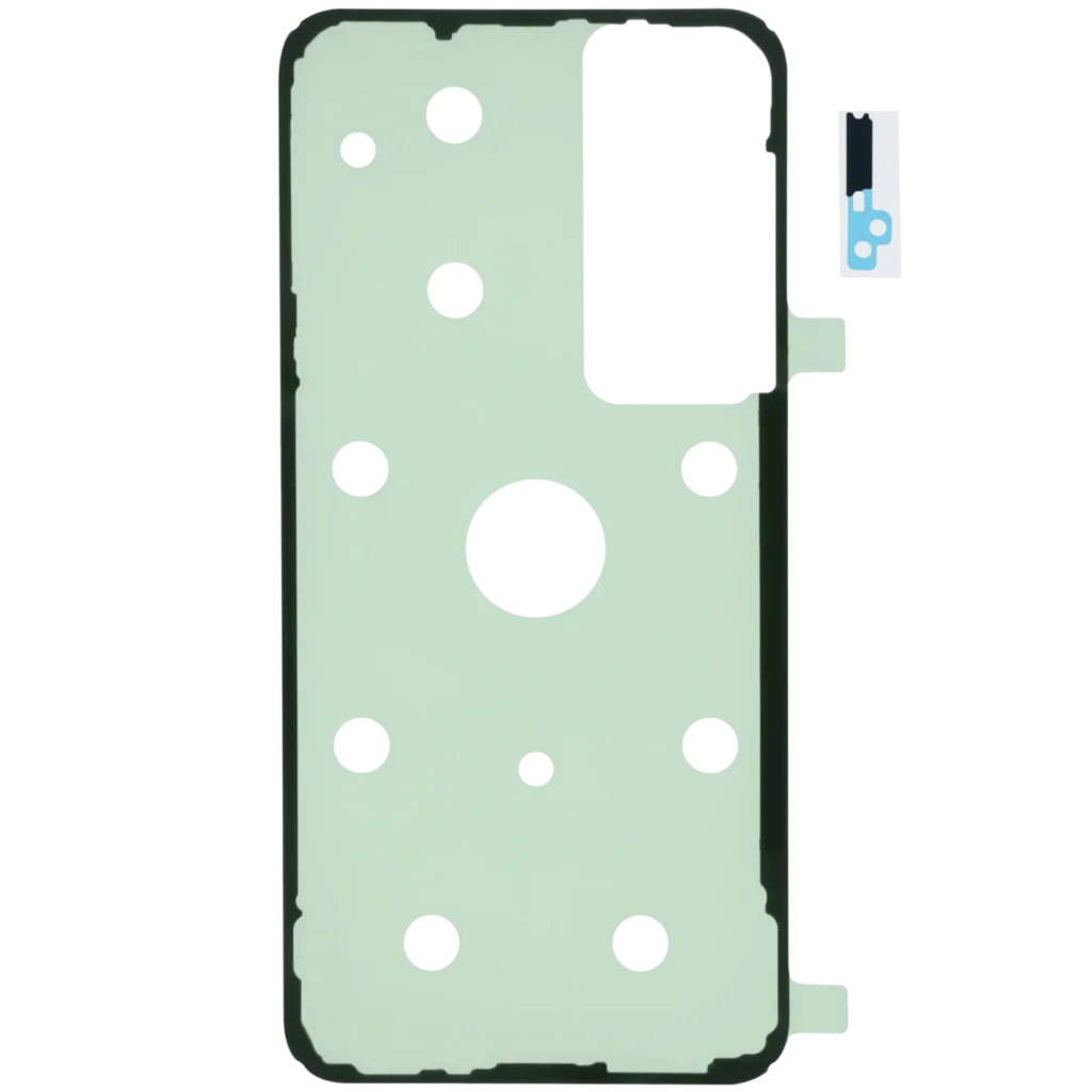 Display Adhesive Tape With Re-work Kit For Samsung Galaxy S23 FE (Service Pack)