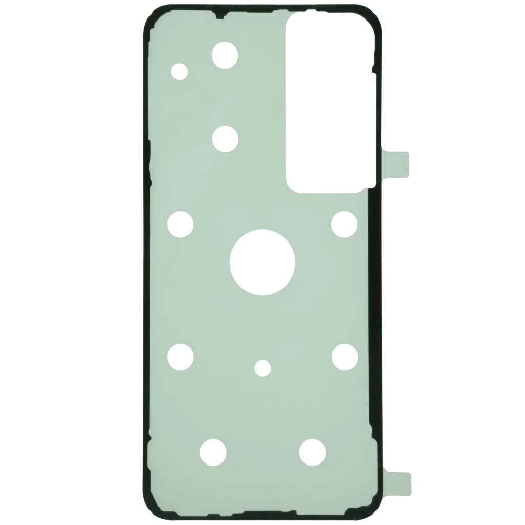 Back Cover Adhesive Tape For Samsung Galaxy S23 FE (Service Pack)