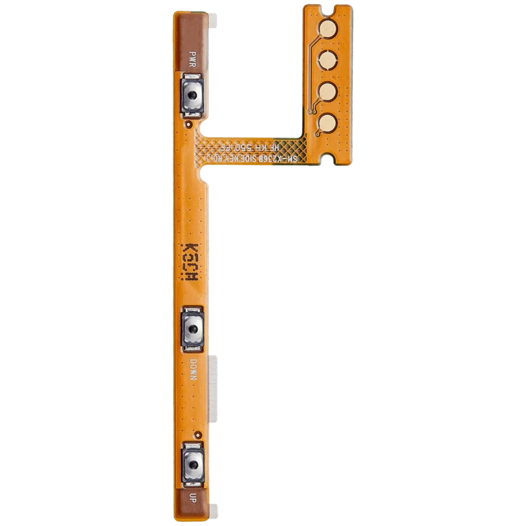 Power Flex Cable For Samsung Galaxy Tab A11 Plus (X236B)