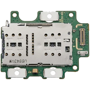 Sim Card Reader For Samsung Galaxy Tab A11 Plus (X236B)