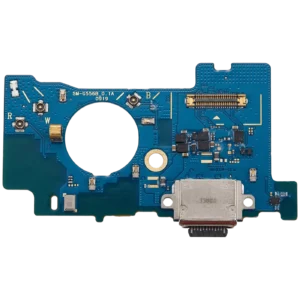 Charging Port With PCB Board For Samsung Galaxy XCover7 (G556)