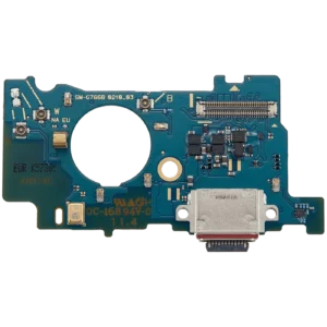 Charging Port With PCB Board For Samsung Galaxy XCover7 Pro (G776)