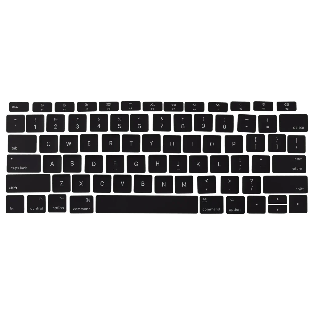 Keycap For MacBook Air 13" A1932 (2018-2019) (US Version)