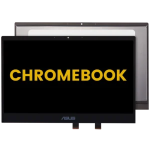 LCD Assembly with Digitizer for ASUS Chromebook (CX1400：30 Pin)
