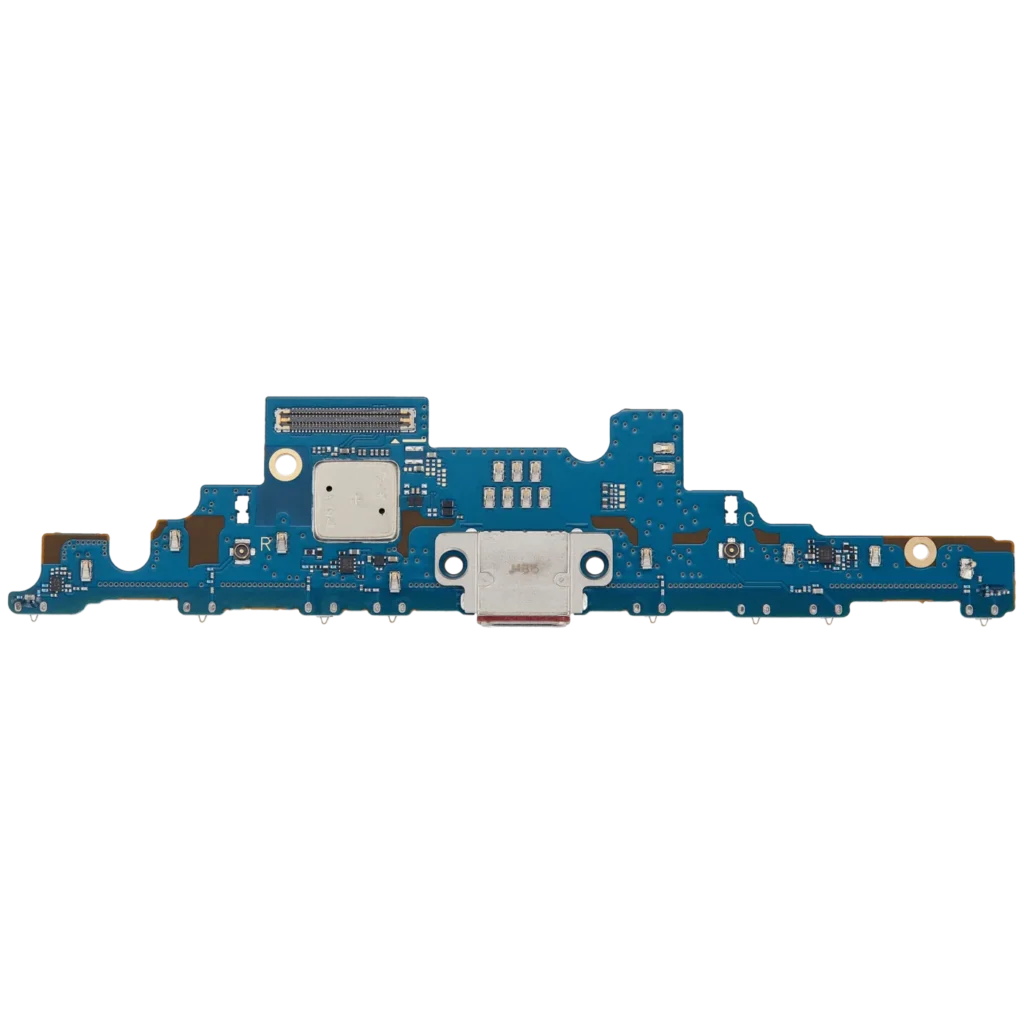 Charging Port Board For Samsung Galaxy Tab S10 Plus 12.4" (X826) (2024) (LTE Version) (Premium)