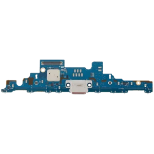 Charging Port Board For Samsung Galaxy Tab S10 Plus 12.4" (X826) (2024) (LTE Version) (Premium)