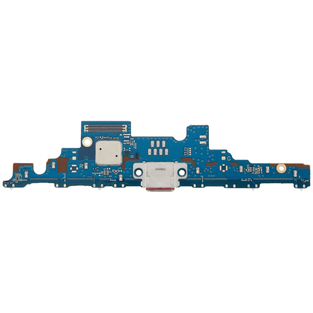 Charging Port Board For Samsung Galaxy Tab S10 Plus 12.4" (X820) (2024) (WiFi Version) (Premium)