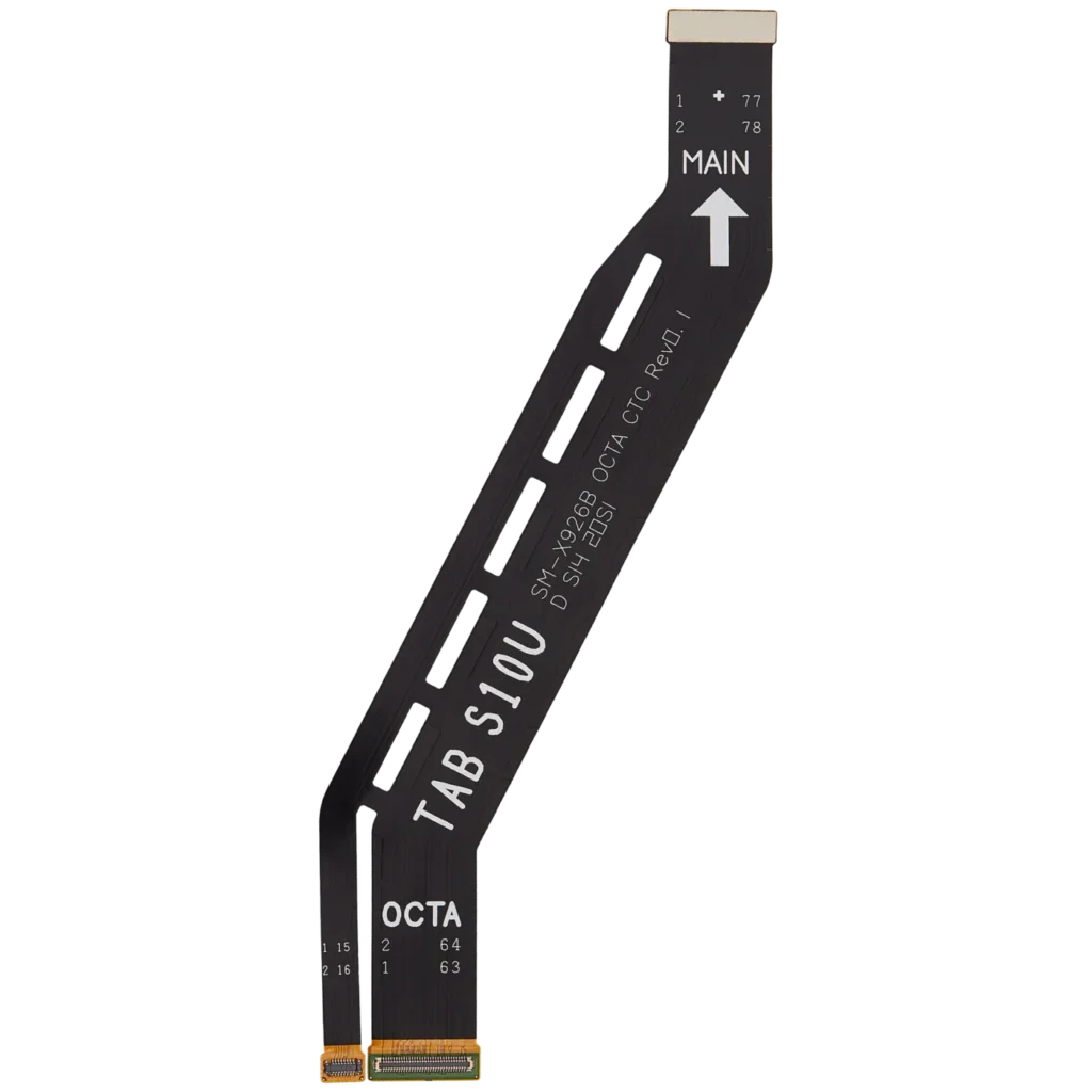 Mainboard Flex Cable For Samsung Galaxy Tab S10 Ultra 14.6" (X920 / X926) (2024) (Premium)