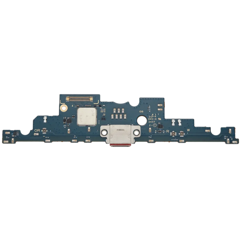 Charging Port Board For Samsung Galaxy Tab S10 Ultra 14.6" (X926) (2024) (LTE Version) (Premium)