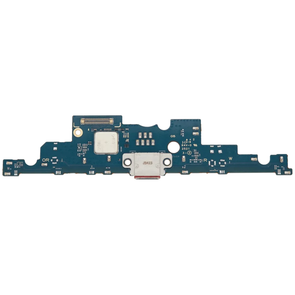 Charging Port Board For Samsung Galaxy Tab S10 Ultra 14.6" (X920) (2024) (WiFi Version) (Premium)