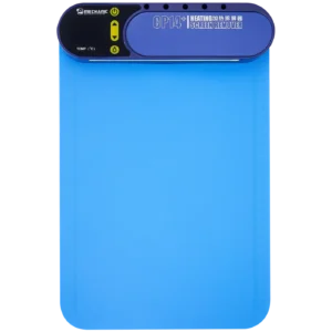 CP14+ LCD Screen Removal Heating Separator Silicone Pad For Mobile Phone / IPad (Mechanic)
