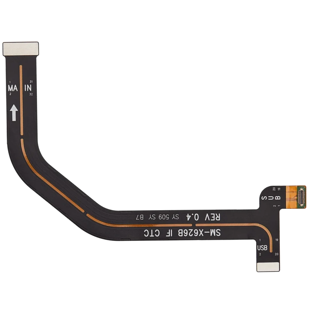 Mainboard Flex Cable For Samsung Galaxy Tab S10 FE Plus 13.1" (X620 / X626) (2025)