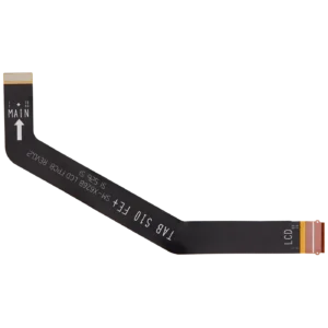 LCD Flex Cable For Samsung Galaxy Tab S10 FE Plus 13.1" (X620 / X626) (2025)