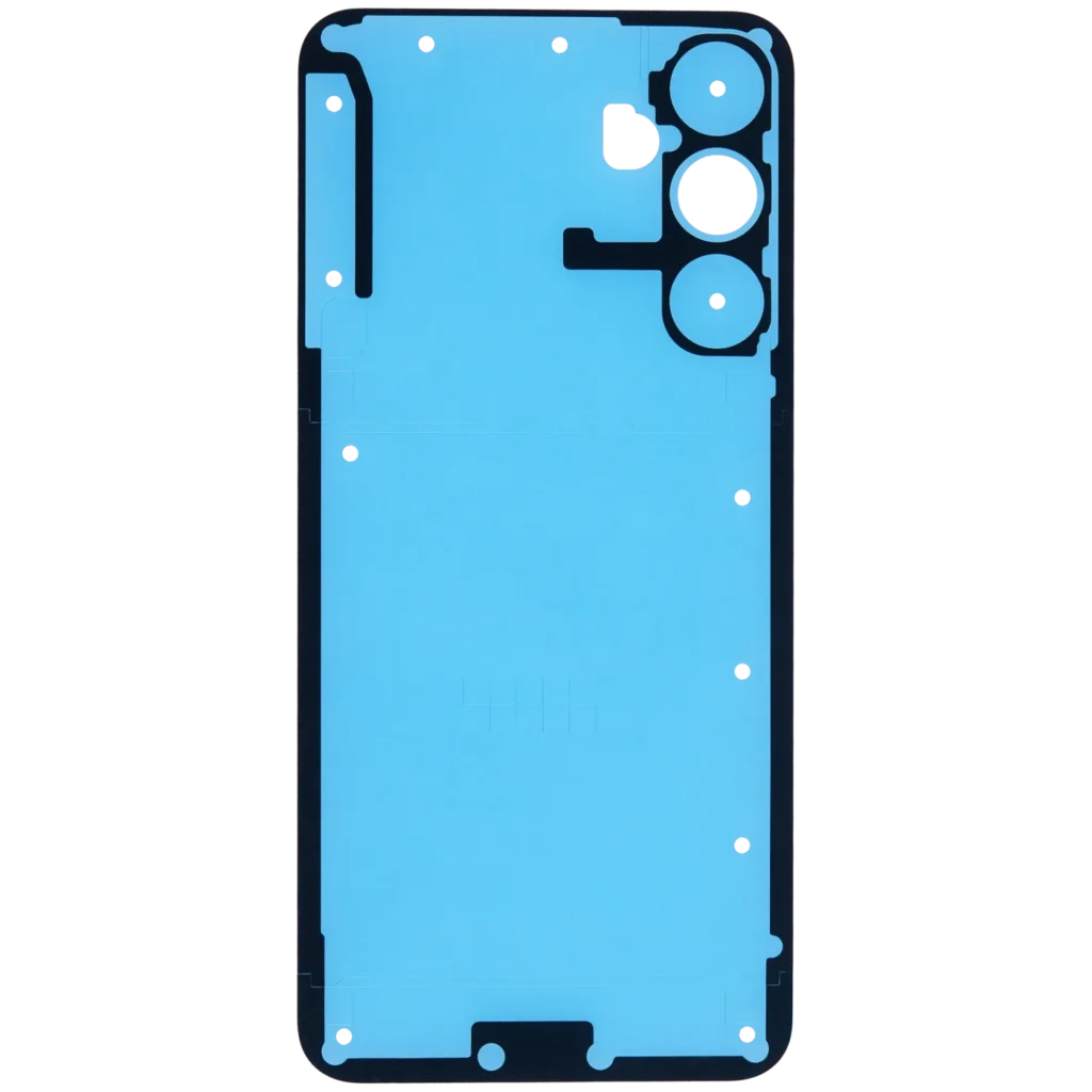 Back Cover Adhesive Tape For Samsung Galaxy A16 5G (A166 / 2024) / A16 4G (A165 / 2024)