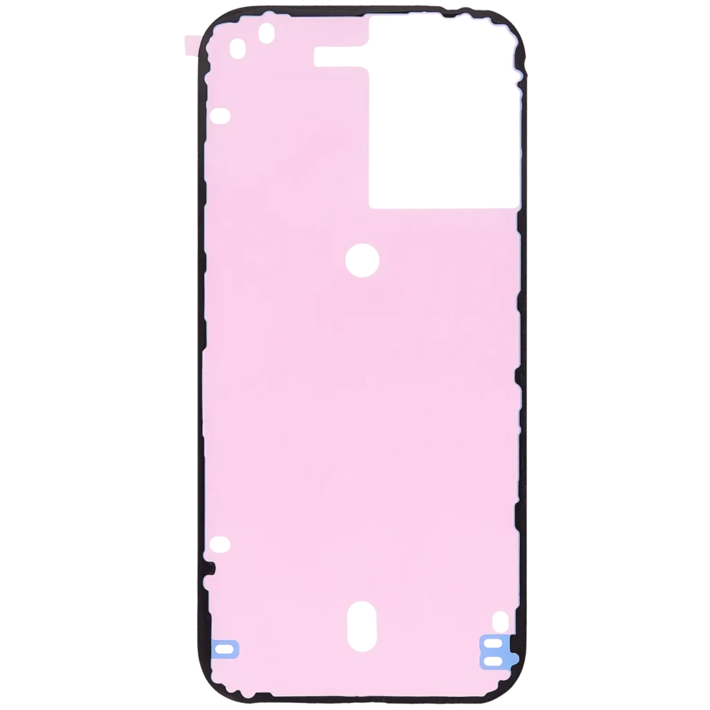 Waterproof LCD Adhesive Seal For iPhone 17 (Back) (10 Pack)