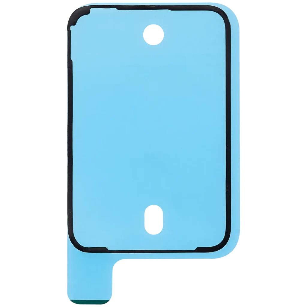 Waterproof LCD Adhesive Seal For iPhone 17 Pro (Back) (10 Pack)