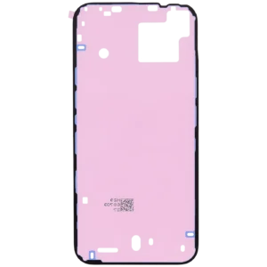 Waterproof LCD Adhesive Seal For iPhone 14 Plus (Back)