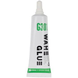 G301 Removable Transparent Narrow-Bezel Adhesive For Phone Repair (2UUL)