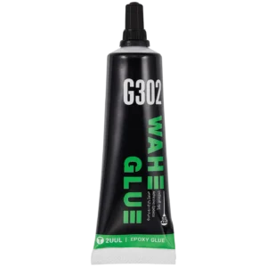 G302 Removable Black Narrow-Bezel Adhesive For Phone Repair (2UUL)