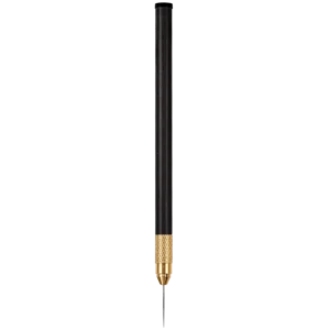 SC88 IC Micro-Point Pry Needle Set With Ultralight Carbon Fiber Handle (2UUL)
