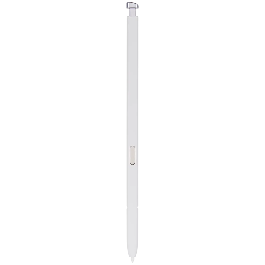 Stylus Pen For Samsung Galaxy S26 Ultra (Aftermarket Plus)（White）