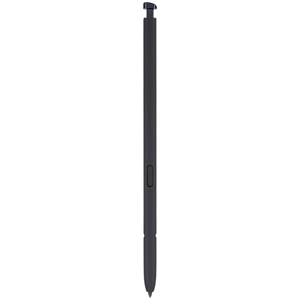 Stylus Pen For Samsung Galaxy S26 Ultra (Aftermarket Plus)（Black）