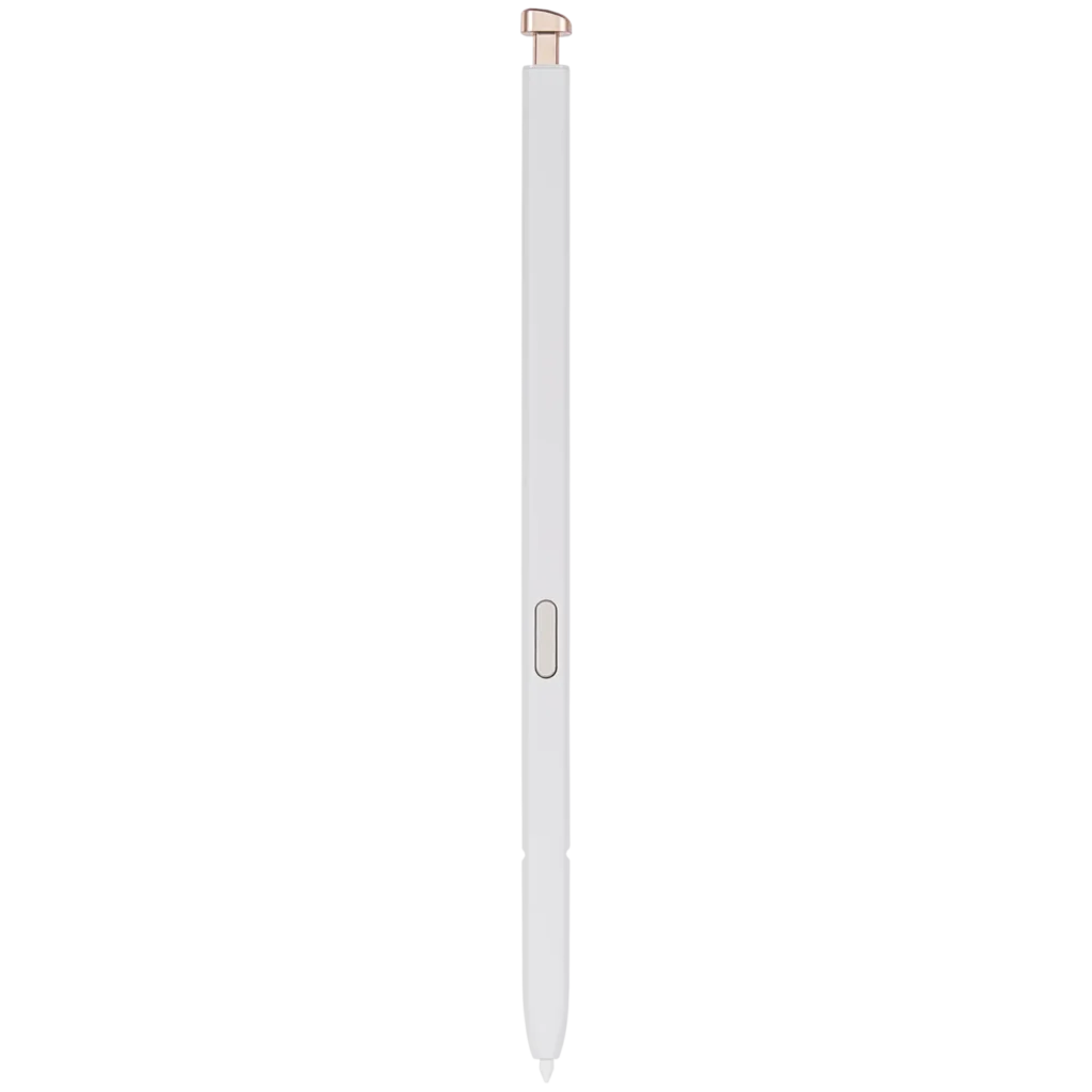 Stylus Pen For Samsung Galaxy S26 Ultra (Aftermarket Plus) (Gold)