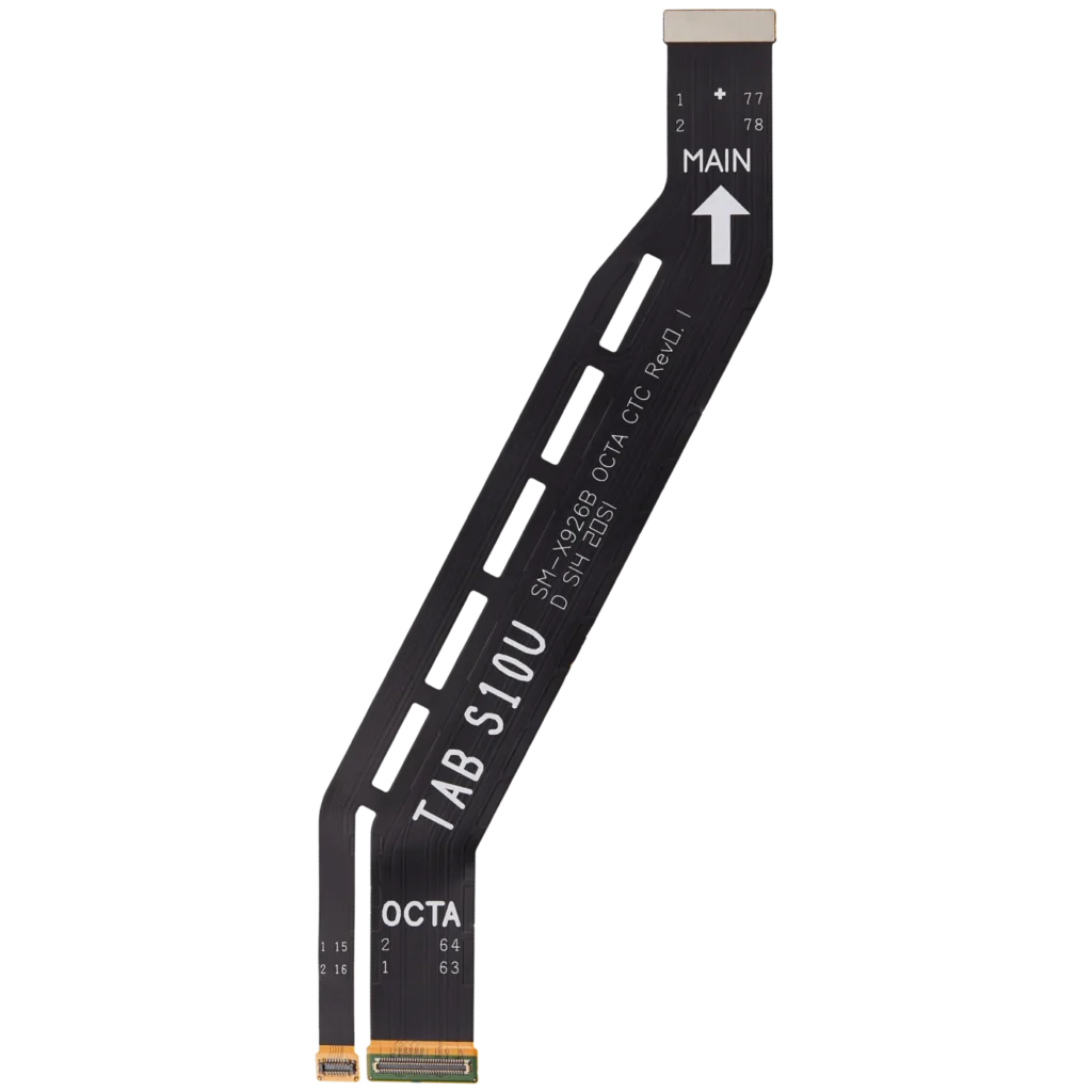 LCD Flex Cable For Samsung Galaxy Tab S10 Ultra 14.6" (X920/X926) (2024) (Premium)