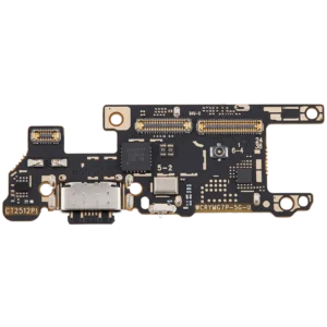Charging Port Board With Sim Card Reader For Honor Magic7 Pro