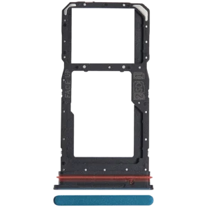 Sim Card Tray For Motorola Moto G77 (XT2621 / 2026) (Shaded Spruce)