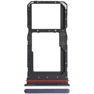 Sim Card Tray For Motorola Moto G77 (XT2621 / 2026) (Lavender)