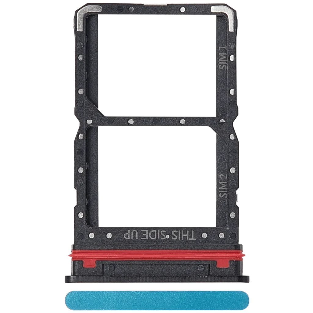 Sim Card Tray For Motorola Moto G57 Power (XT2537-5 / 2025) (Corsair)